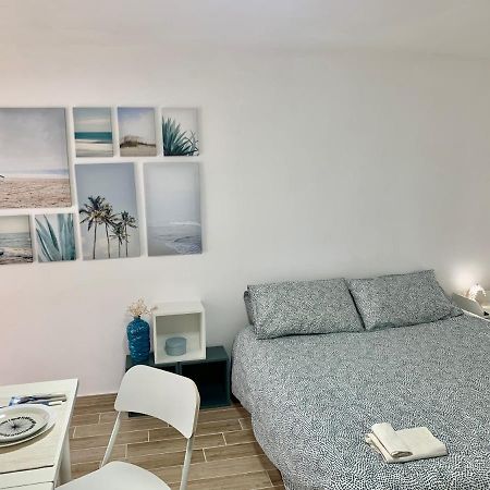 Vila Sunrise Margherita Di Savoia Exteriér fotografie