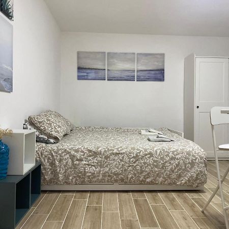 Vila Sunrise Margherita Di Savoia Exteriér fotografie