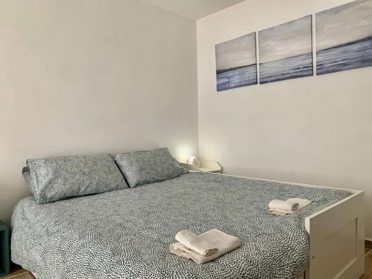 Vila Sunrise Margherita Di Savoia Exteriér fotografie